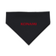 Konami - Doggie Bandana *new