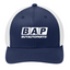 BuyAutoParts - Port Authority Flexfit Mesh Back Cap