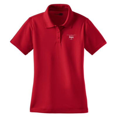 Elizondo MD - CornerStone Ladies Select Snag-Proof Polo Embroidery