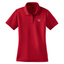 Elizondo MD - CornerStone Ladies Select Snag-Proof Polo Embroidery