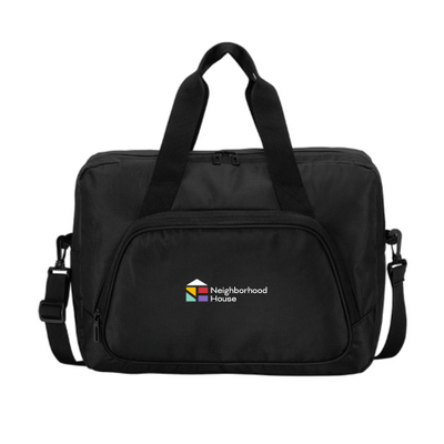 NeighborhoodHouse - Port Authority - City Briefcase