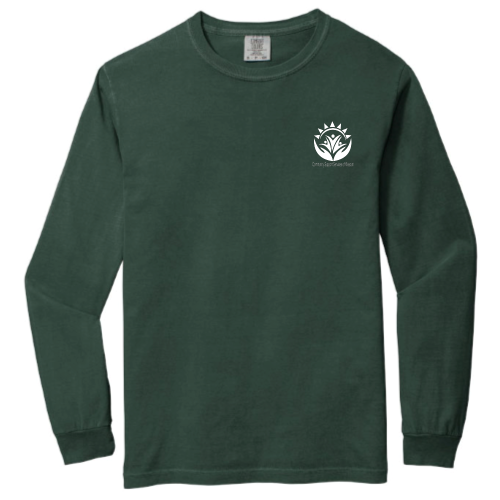 CSSMO - Comfort Colors - Long Sleeve 6014