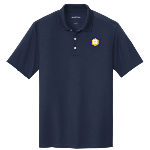 BenchLab - Sport-Tek UV Micropique Polo