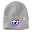 NJEMSTaskForce - Carhartt - Watch Cap 2.0