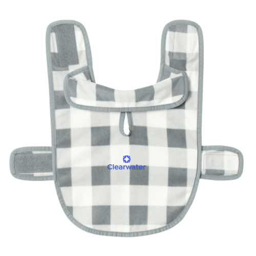 Marshmallow Mnt Grey Buffalo