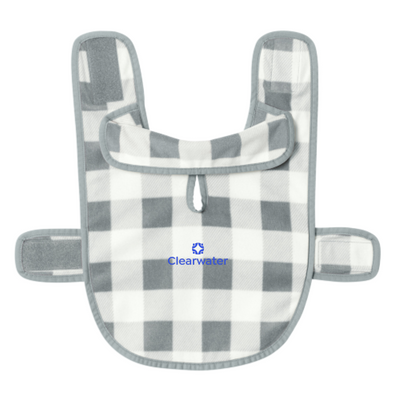 Marshmallow Mnt Grey Buffalo