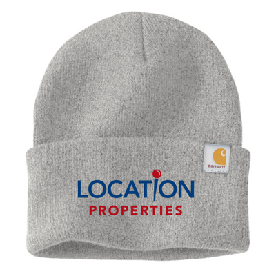 LocationProp - Carhartt Watch Cap 2.0