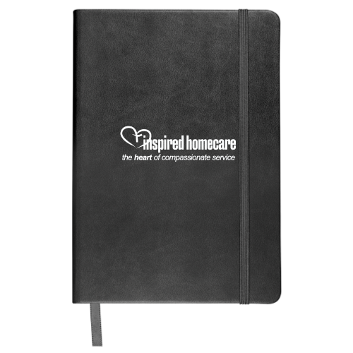 InspiredHomecare - Tuscany Journal