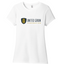 UnitedGrainCorporation - District Made Ladies Perfect Tri Crew Tee