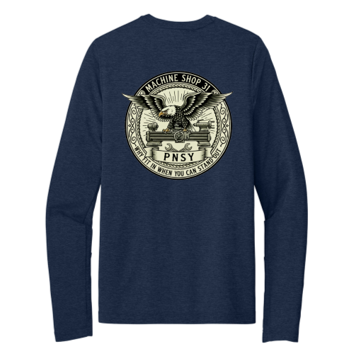 True Navy