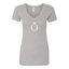 Oishii - Next Level - Women's V-Neck