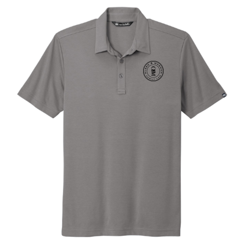OlsenAndMagnan - TravisMathew - Men's Oceanside Solid Polo - v2