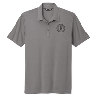 OlsenAndMagnan - TravisMathew - Men's Oceanside Solid Polo - v2