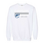 GreenAcresMiddleSchool - Pigment-Dyed Crewneck Sweatshirt