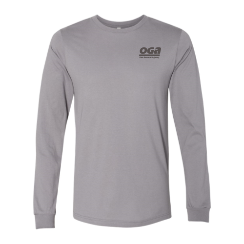 OGA - Bella Canvas - 3501