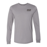 OGA - Bella Canvas - 3501