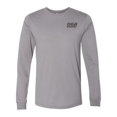 OGA - Bella Canvas - 3501