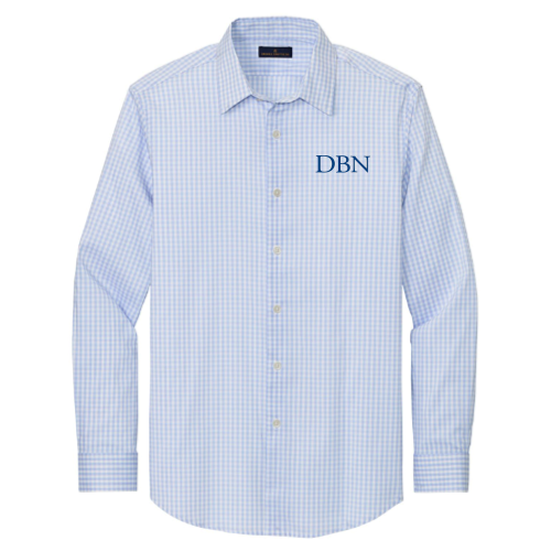 Newport Blue/ Pearl Pink