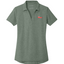 HealthTransit - Sustainable Port Authority Ladies C-FREE Cotton Blend Pique  Polo v1