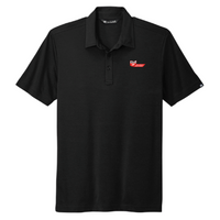 HealthTransit - TravisMathew Oceanside Solid Polo v1