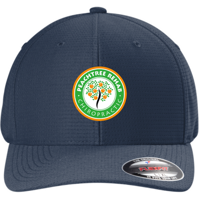 TheNorbuAgency - TravisMathew Rad Flexback Cap (Peachtree)