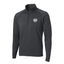 PCFMA - Sport-Tek Sport-Wick Stretch 1/2-Zip Pullover