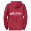 DoralPebble  - Gildan Heavy Blend Hooded Sweatshirt