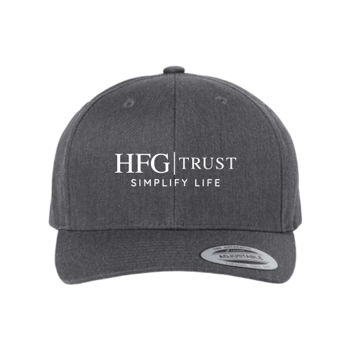 Dark Heather Grey