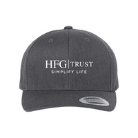 Dark Heather Grey