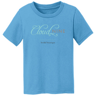 Cloud Nine Peoria - Precious Cargo Toddler 5.4-oz 100% Cotton T-Shirt