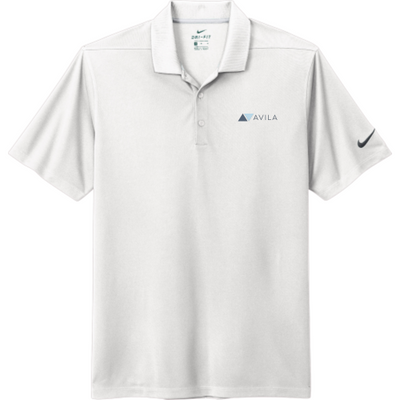 AvilaLaw - Nike Dri-FIT Micro Pique 2.0 Polo