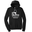 Procurement Sciences - Unisex Poly/Cotton Hoodie