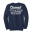 Cornwall Plumbing & Heating - Port & Company Ultimate Crewneck Sweatshirt