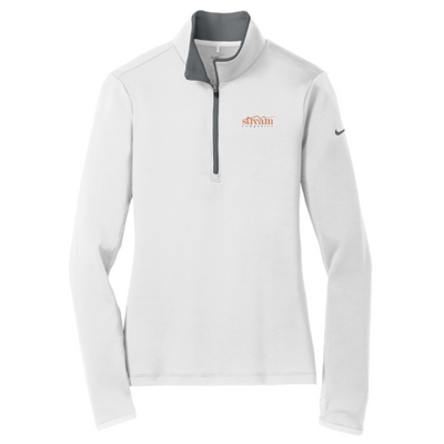 White Dk Grey