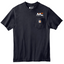 M-Comm - Carhartt Workwear Pocket Short Sleeve T-Shirt