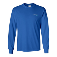 SH PowerQuip Gildan Long Sleeve T-Shirt