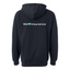 ISC - Independent Trading Midweight Hooded Sweatshirt