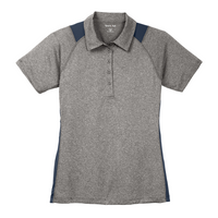 Vintage Heather True Navy