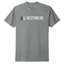 RestoreOKC - Next Level Unisex CVC T-Shirt