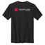 SquareOne - Volunteer Knitwear Tri Tee USA-Made
