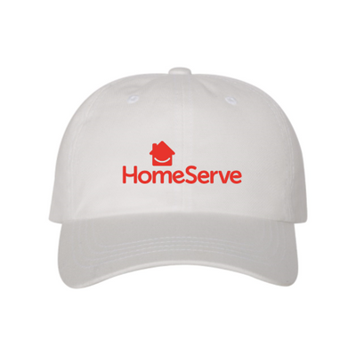 Homeserve - YP Classic - Dad Hat