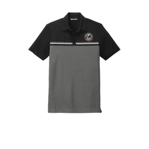 DVA - TravisMathew - Men's Sunset Blocked Polo
