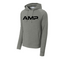 AMPLighting Sport-Tek Sport-Wick Flex Fleece Pullover Hoodie