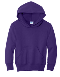 Team Purple