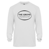 TheGroveStore - Youth Long Sleeve T-Shirt v2