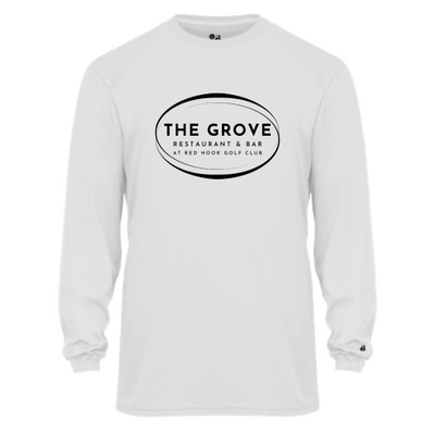 TheGroveStore - Youth Long Sleeve T-Shirt v2