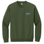 CCMJC - Gildan Heavy Blend Crewneck Sweatshirt