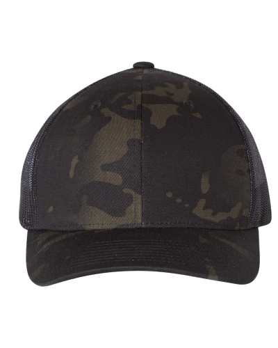 Multicam Black