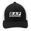 BuyAutoParts - Port Authority Flexfit Mesh Back Cap