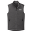 MRM - Port Authority Collective Smooth Fleece Vest